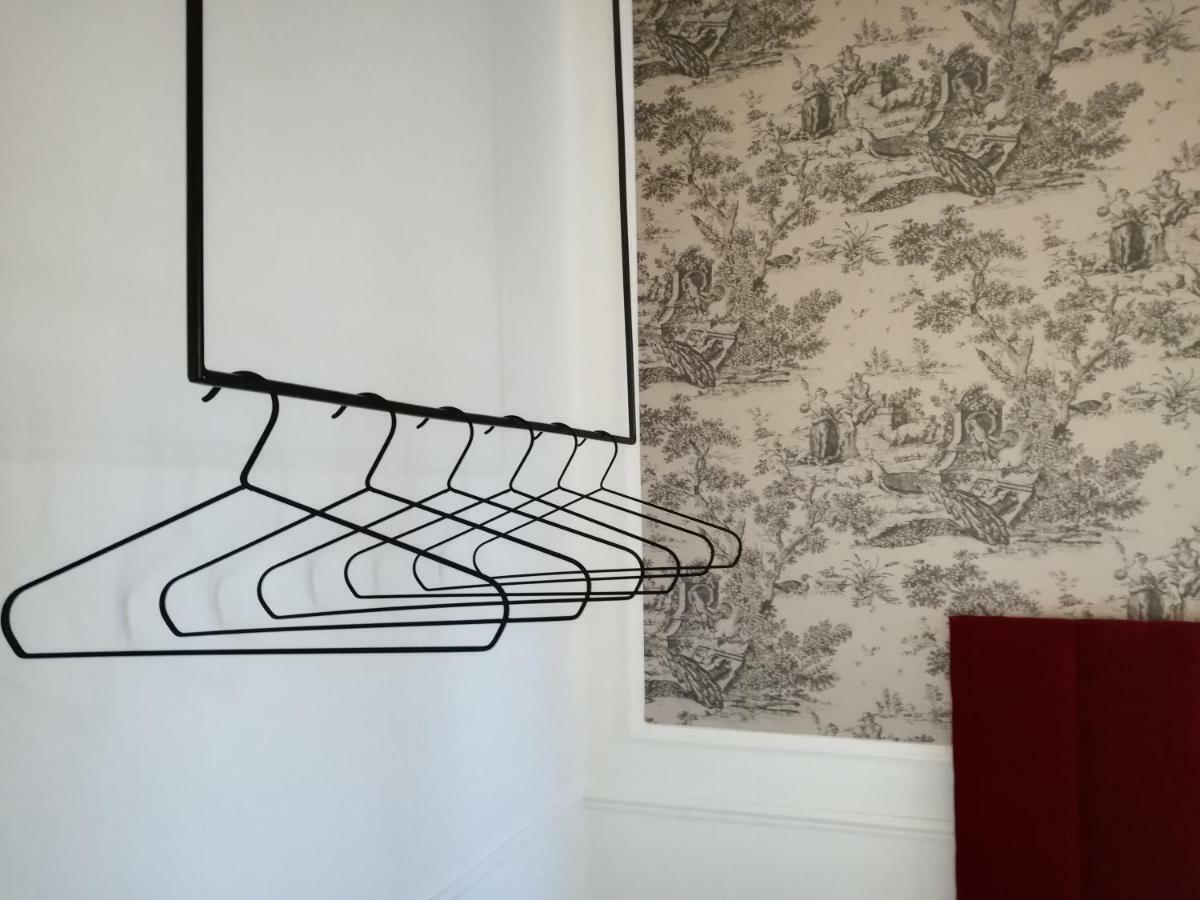 Bloom Rooms Foligno Exterior foto