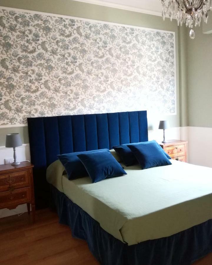 Bloom Rooms Foligno Exterior foto